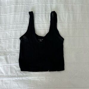 Urban Outfitters black tank